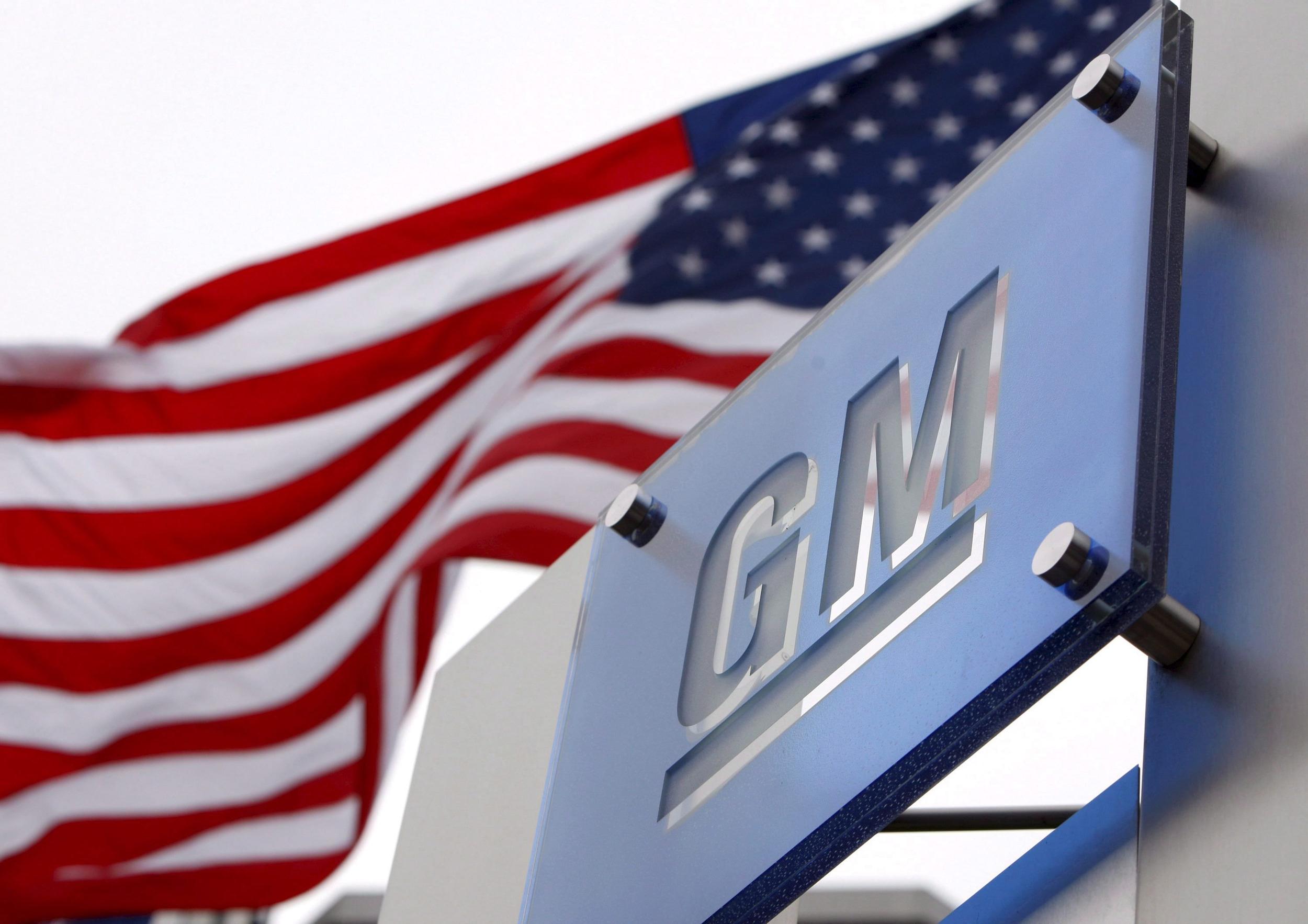 The 5 Most Terrifying General Motors Recalls