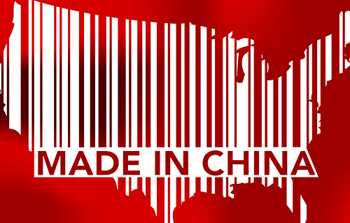 madeinchina