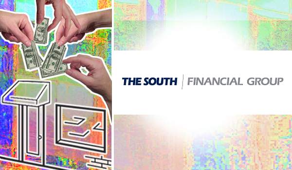south_financial_group