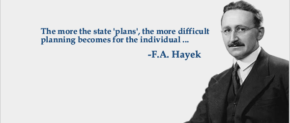 hayek