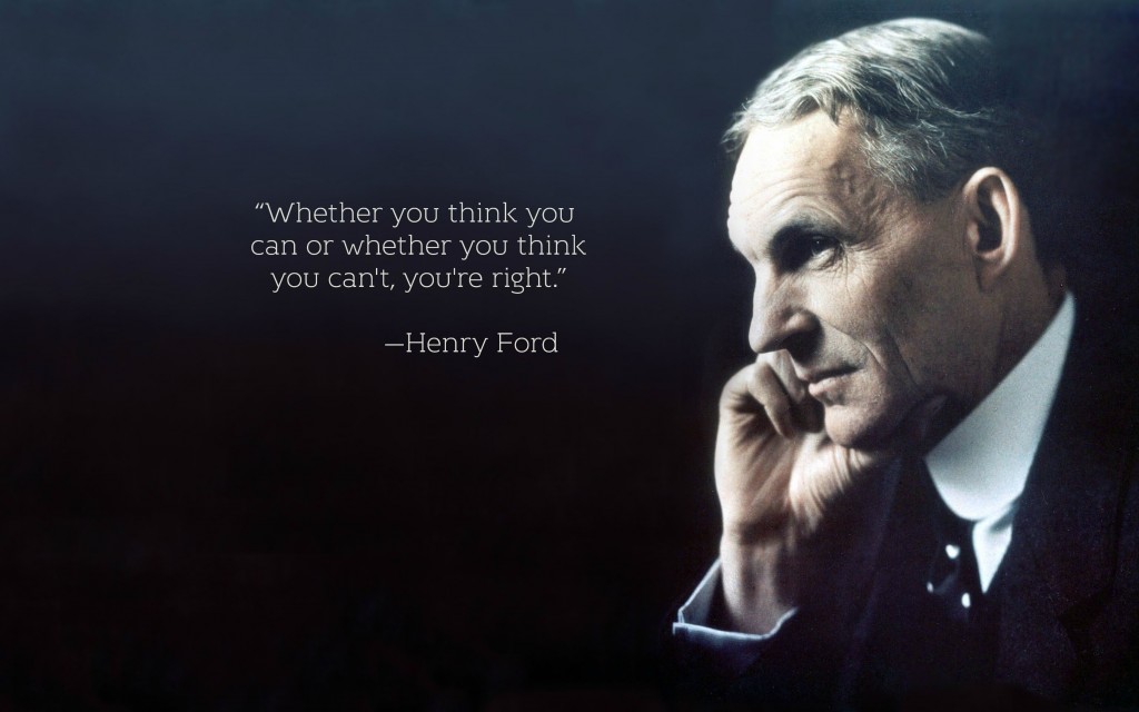 hfordthink
