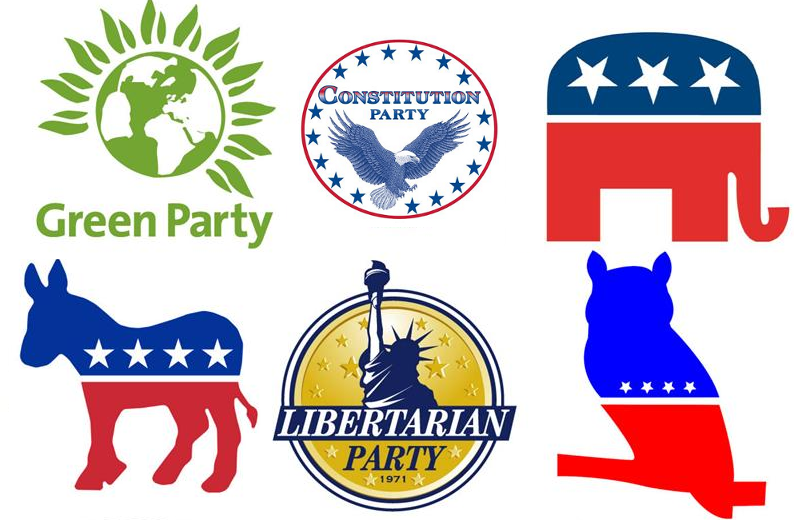 Do Americans Really Want a Third Party?