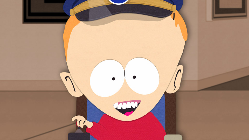 10 Hilarious Economic Lessons From South Park