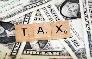 Tax