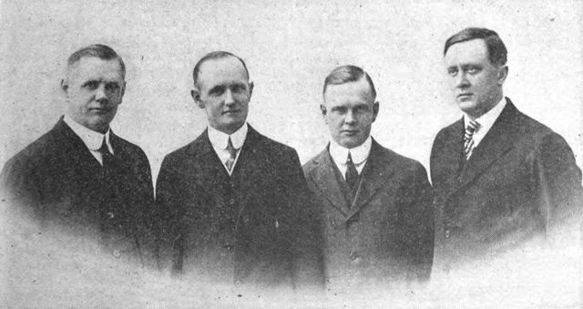 Founders_of_Harley-Davidson_The_North_Shore_Bulletin_Dec_1920