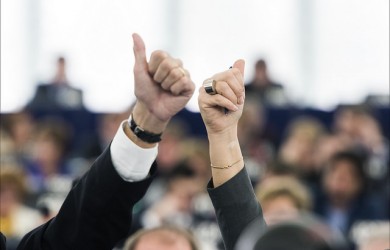 Work harder for gender equality, say MEPs