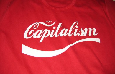 Enjoy Capitalism