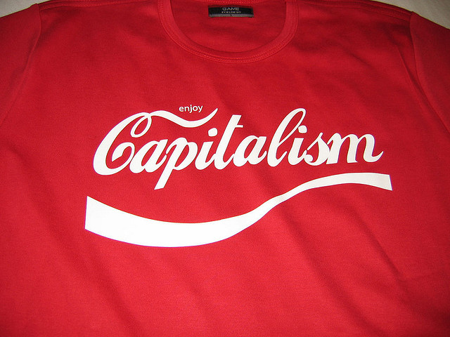 Just what is Capitalism?
