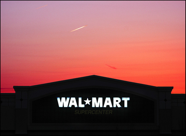 10 Facts about Walmart That Will Shock You