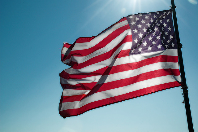 10 Reasons Why America Truly Is Exceptional