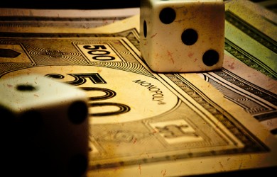 Monopoly Money [Explored]