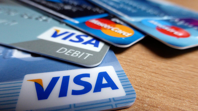 The Benefits of Credit Cards