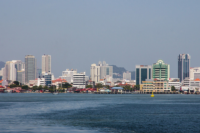 George Town, Malaysia