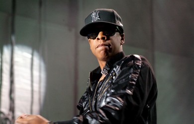 Jay-Z July 7th 2009