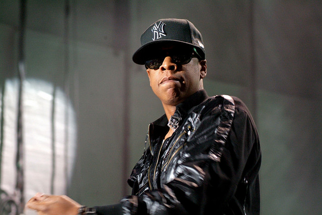 Jay-Z July 7th 2009