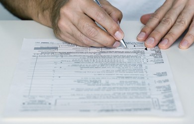 Tax Preparation