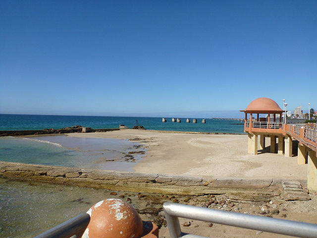 Port Elizabeth, South Africa