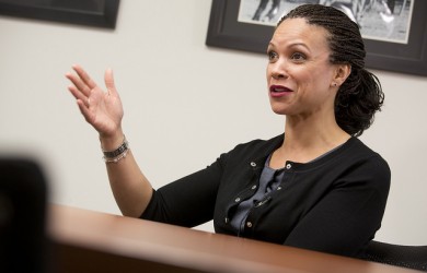 2014 University of Missouri-Kansas City MLK Lecture Program