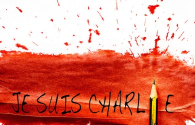 ... Je suis Charlie!!!