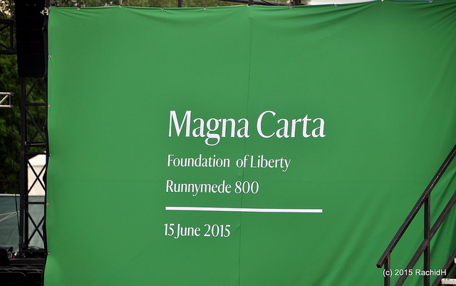 10 Facts You Should Know About the Magna Carta