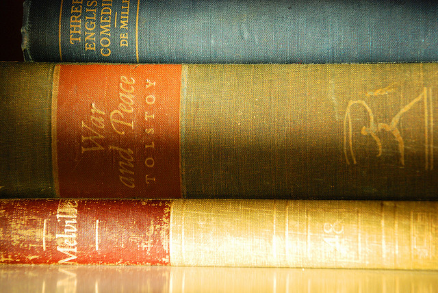 The 10 Most Influential Books Of All Time Page 5 Bankable Insight
