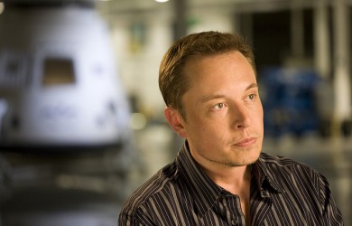 OnInnovation Interview: Elon Musk