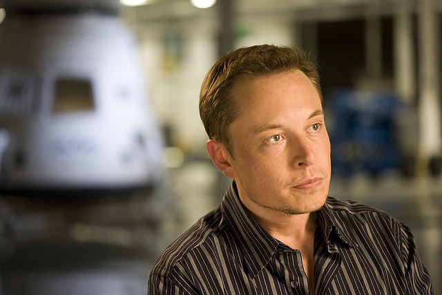 OnInnovation Interview: Elon Musk