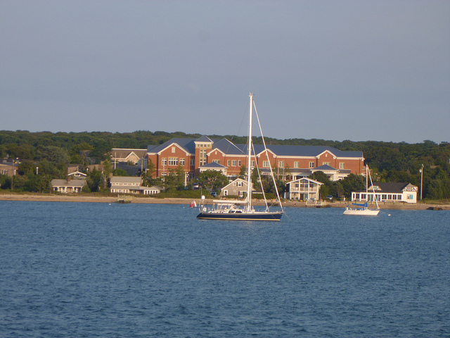 Martha's Vineyard - Massachusetts