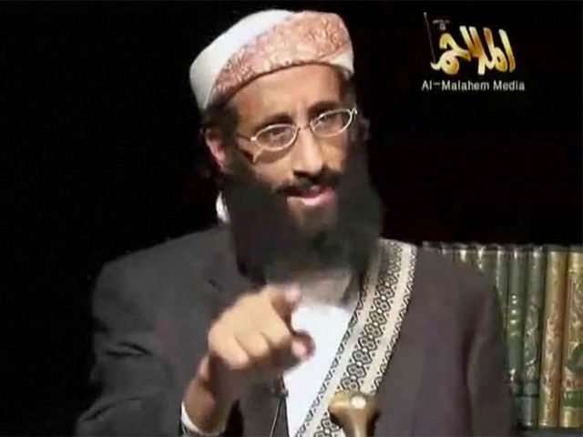 111002 Al-Awlaki death deals major blow to al-Qaeda | مقتل العولقي ضربة قوية للقاعدة | La mort d'al-Awlaki, un coup majeur porté à al-Qaida
