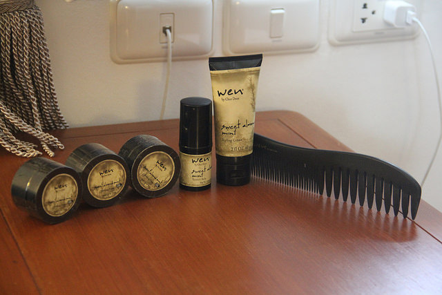 Wen Hair Products-1100 baht