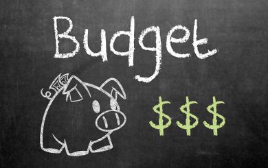 Budget