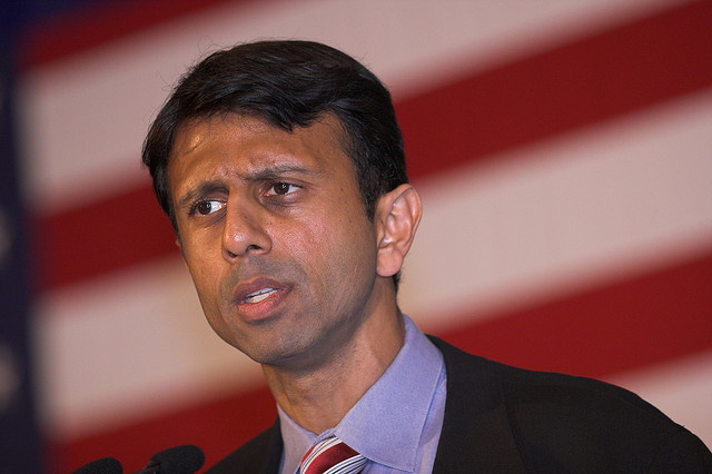 Bobby Jindal