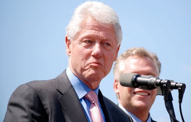Clinton